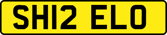 SH12ELO