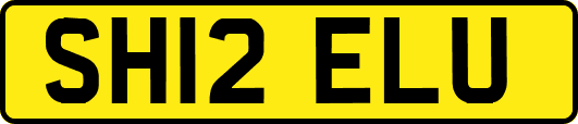 SH12ELU
