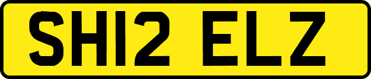 SH12ELZ