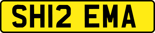 SH12EMA