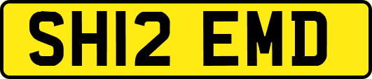 SH12EMD