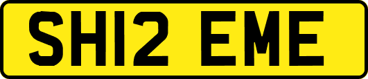 SH12EME