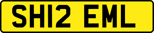 SH12EML