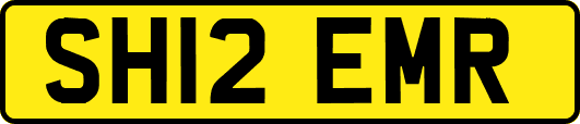 SH12EMR