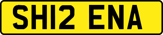 SH12ENA