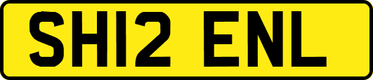 SH12ENL