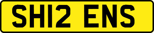 SH12ENS