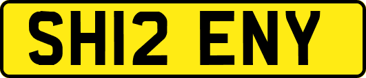 SH12ENY