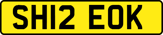 SH12EOK