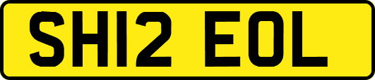 SH12EOL