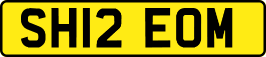 SH12EOM