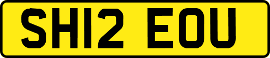 SH12EOU