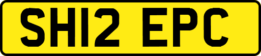 SH12EPC