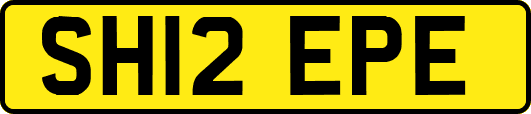 SH12EPE