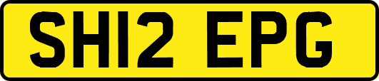 SH12EPG