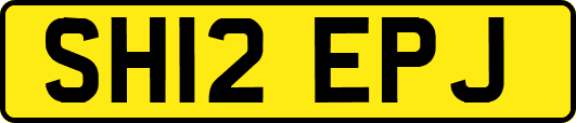SH12EPJ