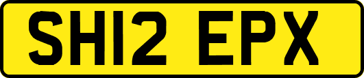 SH12EPX