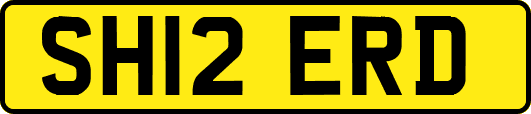 SH12ERD