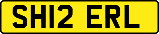 SH12ERL