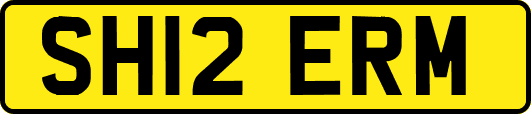 SH12ERM
