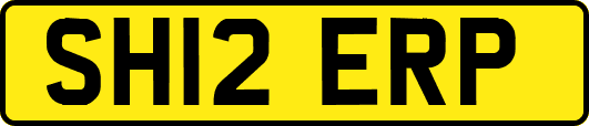SH12ERP