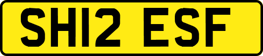 SH12ESF