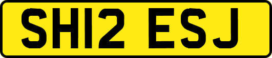 SH12ESJ