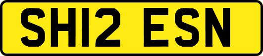 SH12ESN