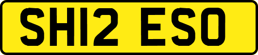 SH12ESO