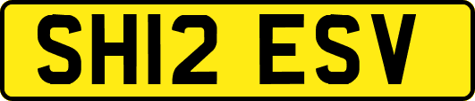 SH12ESV
