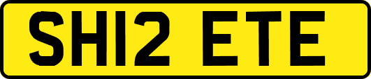 SH12ETE