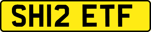SH12ETF