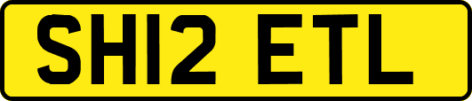 SH12ETL