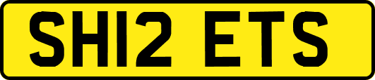 SH12ETS