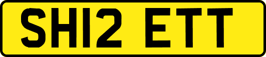SH12ETT