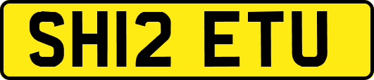 SH12ETU