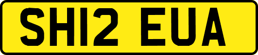 SH12EUA