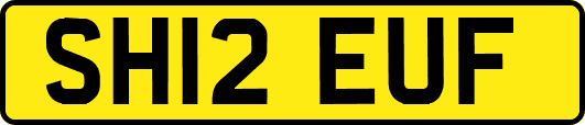 SH12EUF