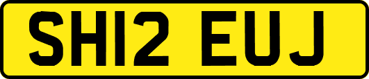 SH12EUJ