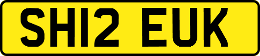 SH12EUK