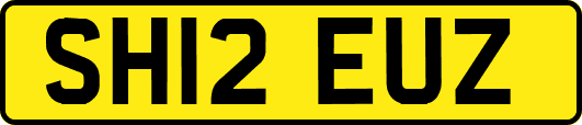 SH12EUZ