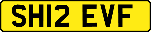 SH12EVF