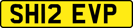 SH12EVP
