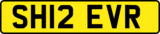 SH12EVR