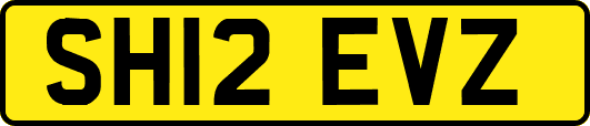 SH12EVZ