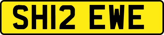 SH12EWE