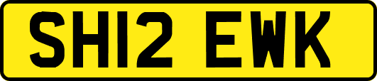 SH12EWK