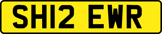 SH12EWR