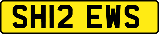 SH12EWS