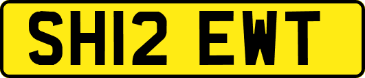 SH12EWT